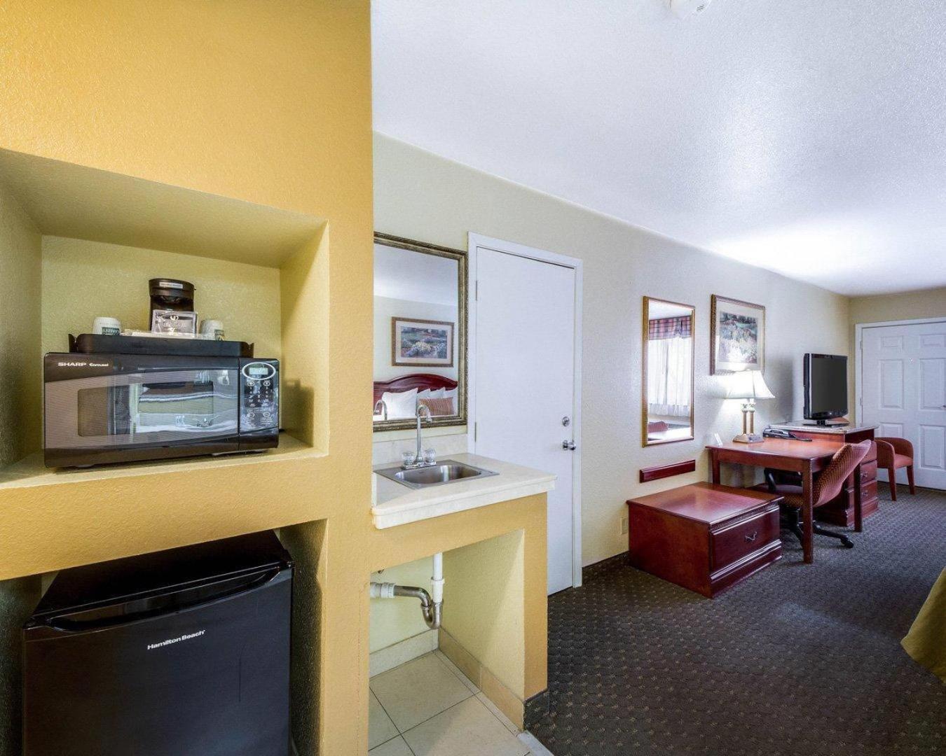 King Suite